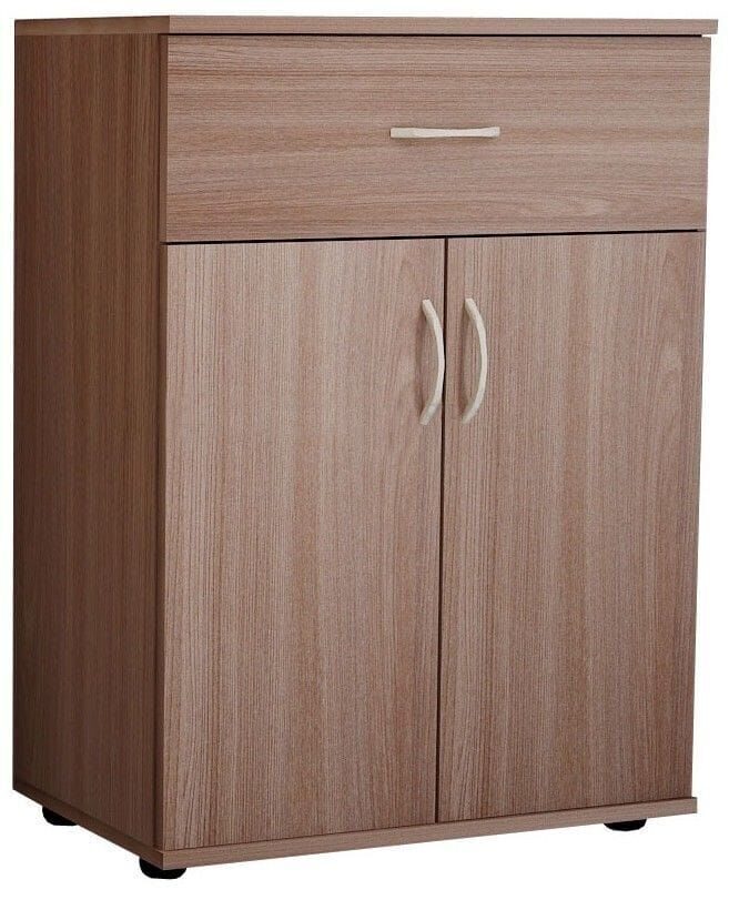 Тумба двухдверная с ящиком Т-62Л, "Вече лайт" за 5250 руб. в интернет ...