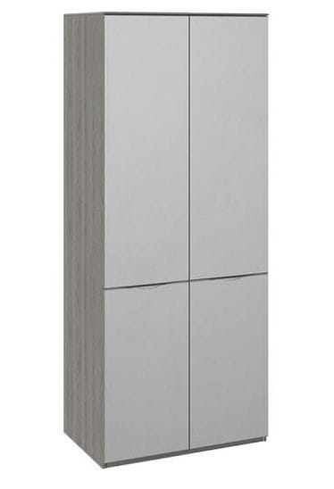 Шкаф для одежды с 2 зеркальными дверями «Либерти», СМ-297.07.022