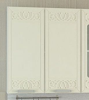 Модульный шкаф ШВ 600 для кухни "Кремона"