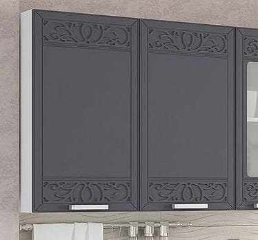 Модульный шкаф ШВ 800 для кухни "Кремона"