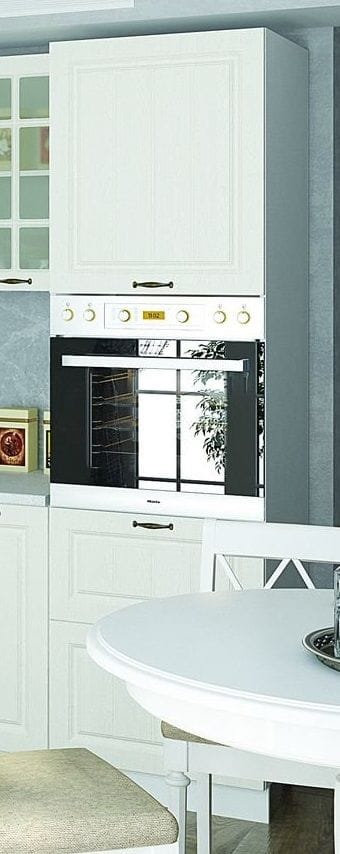 Модульный шкаф ШПД2Я 600 для кухни "Мария"
