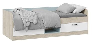 Кровать комбинированная «Оливер» Тип 1 401.003.000