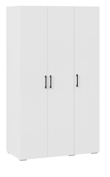 Шкаф для одежды 3-х дверный «Нео» (Белый)