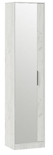 Шкаф для одежды «Агата» (Дуб Крафт белый) 300.002.000