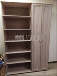 Книжный стеллаж мод-139